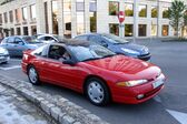 Mitsubishi Eclipse I (1G, facelift 1992) GSX 2.0 Turbo (195 Hp) AWD 1992 - 1994