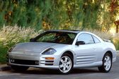 Mitsubishi Eclipse III (3G) 1999 - 2002