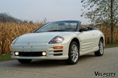 Mitsubishi Eclipse Spyder III (3G) 1999 - 2002