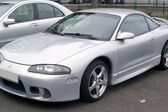 Mitsubishi Eclipse II (2G, facelift 1997) 2.0 (141 Hp) 1997 - 1999