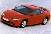 Mitsubishi Eclipse II (2G, facelift 1997) 2.0 (141 Hp) 1997 - 1999