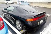 Mitsubishi Eclipse II (2G) 2.0 Turbo 16V (213 Hp) Automatic 1995 - 1996