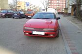 Mitsubishi Eclipse I (1G) 2.0 i 16V (150 Hp) Automatic 1991 - 1992