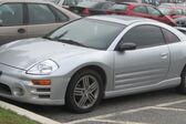 Mitsubishi Eclipse III (3G, facelift 2003) 2003 - 2005