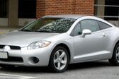 Mitsubishi Eclipse IV (4G) 2.4L (162 Hp) Automatic 2006 - 2009