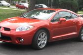 Mitsubishi Eclipse IV (4G) 2.4L (162 Hp) 2006 - 2009