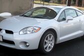 Mitsubishi Eclipse IV (4G) GT 3.8L V6 MIVEC (263 Hp) 2005 - 2009