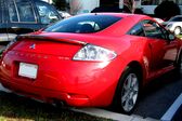 Mitsubishi Eclipse IV (4G) 2005 - 2009