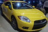 Mitsubishi Eclipse IV (4G, facelift 2009) 2.4L (162 Hp) 2009 - 2011