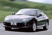Mitsubishi FTO (E-DE3A) 2.0 i V6 24V GPX (200 Hp) Automatic 1994 - 1999