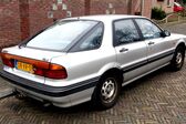 Mitsubishi Galant VI Hatchback 2.0 GTi 16V (E33A) (144 Hp) 1987 - 1992