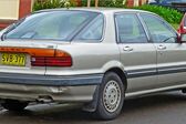 Mitsubishi Galant VI Hatchback 1.8 (E32A) (90 Hp) 1987 - 1992