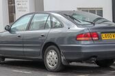 Mitsubishi Galant VII Hatchback 1.8 (E52A) (116 Hp) 1994 - 2000