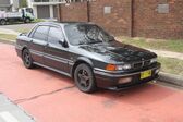 Mitsubishi Galant VI 1.8 (E32A) (90 Hp) 1988 - 1992