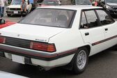 Mitsubishi Galant IV 1980 - 1984