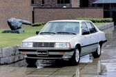 Mitsubishi Galant IV 1980 - 1984
