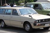 Mitsubishi Galant III  Wagon 1979 - 1980