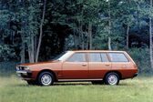 Mitsubishi Galant III  Wagon 1979 - 1980