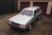 Mitsubishi Galant IV Wagon 1.6 GLX (A161V) (75 Hp) 1980 - 1984