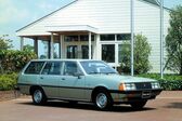 Mitsubishi Galant IV Wagon 1980 - 1984