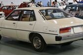 Mitsubishi Galant III 2.0 (98 Hp) 1979 - 1980