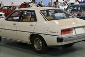 Mitsubishi Galant III 1.6 (75 Hp) 1976 - 1980