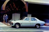 Mitsubishi Galant III 1.6 (75 Hp) 1976 - 1980