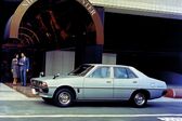 Mitsubishi Galant III 2.0 (98 Hp) 1979 - 1980