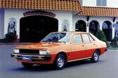 Mitsubishi Galant III 2.0 (98 Hp) 1979 - 1980