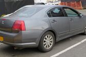 Mitsubishi Galant IX 2004 - 2008