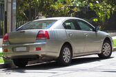 Mitsubishi Galant IX 3.8 V6 (258 Hp) 2007 - 2008