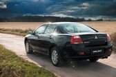 Mitsubishi Galant IX 3.8 V6 (258 Hp) 2007 - 2008