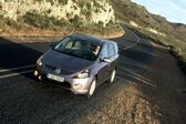 Mitsubishi Grandis 2.4 i 16V MIVEC (165 Hp) 2003 - 2011