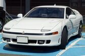 Mitsubishi GTO (Z16) 3.0 i V6 4WD (225 Hp) Automatic 1990 - 2005