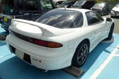 Mitsubishi GTO (Z16) 1990 - 2005