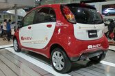 Mitsubishi i-MiEV 2009 - present