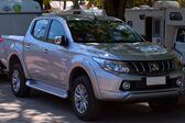 Mitsubishi L200 V Double Cab 2015 - 2018