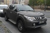 Mitsubishi L200 V Club Cab 2015 - 2018