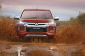 Mitsubishi L200 V Double Cab (facelift 2019) 2019 - present