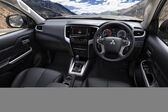 Mitsubishi L200 V Double Cab (facelift 2019) 2.3d (150 Hp) 4WD Automatic 2019 - present