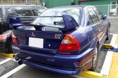 Mitsubishi Lancer Evolution VI 1999 - 2001