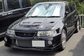 Mitsubishi Lancer Evolution VI 1999 - 2001