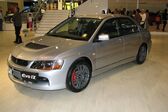 Mitsubishi Lancer Evolution IX 2005 - 2007