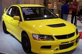 Mitsubishi Lancer Evolution IX 2005 - 2007