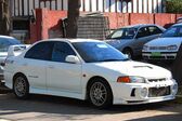 Mitsubishi Lancer Evolution IV 1996 - 1998