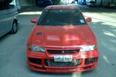 Mitsubishi Lancer Evolution III 1995 - 1996