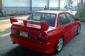 Mitsubishi Lancer Evolution III 1995 - 1996