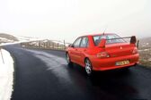 Mitsubishi Lancer Evolution VIII Evolution 2.0i 16V (265 Hp) 2003 - 2005