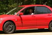 Mitsubishi Lancer Evolution VIII Evolution 2.0i 16V (265 Hp) 2003 - 2005