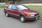 Mitsubishi Lancer IV Hatchback 1.5 (84 Hp) 1988 - 1992